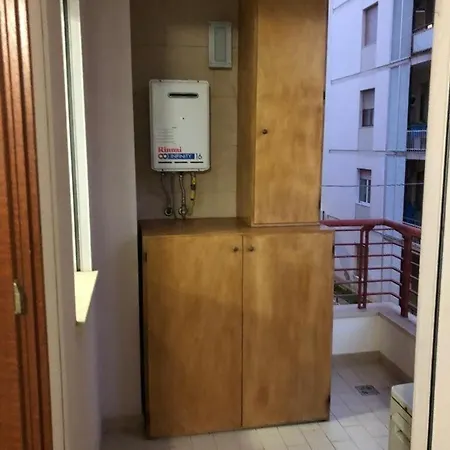 Red House Apartment
