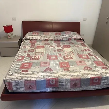 Red House Apartment