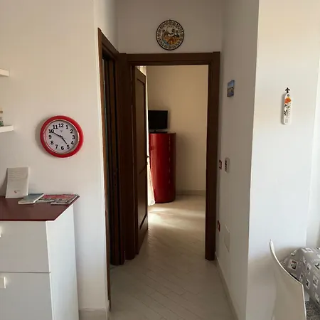 Apartamento Red House