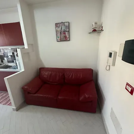 Red House Alghero