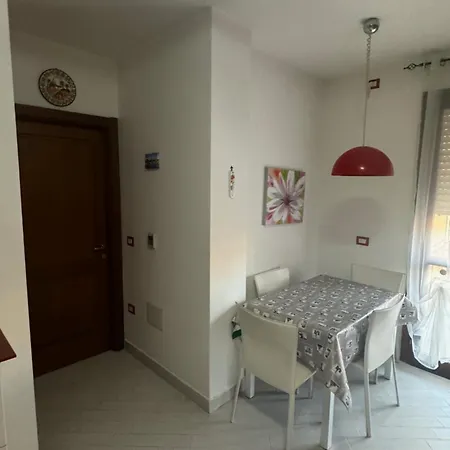 Daire Red House Alghero