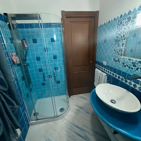 Apartment Red House Con Garage Alghero