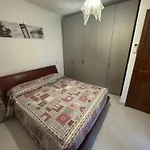 דירה Red House Con Garage *