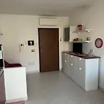Red House Con Garage Alghero