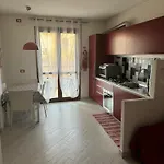Red House Con Garage דירה *