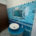 Red House Con Garage אלגהרו
