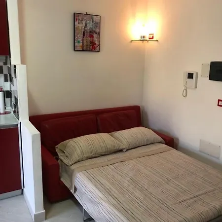 Red House Con Garage *