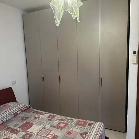 Apartment Red House Con Garage Alghero