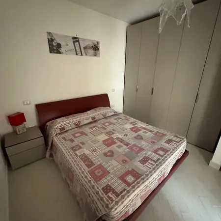 Red House Con Garage * Alghero
