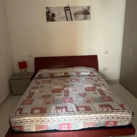 דירה Red House אלגהרו