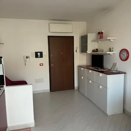 Red House Con Garage Alghero