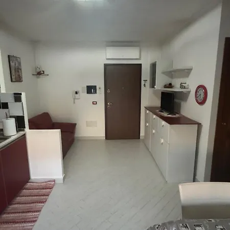 Red House Con Garage * Alghero