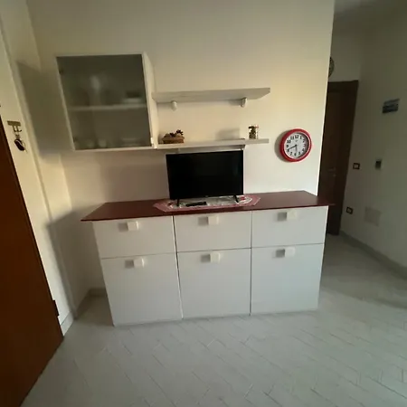 Apartment Red House Con Garage Alghero