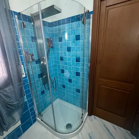 Red House * אלגהרו