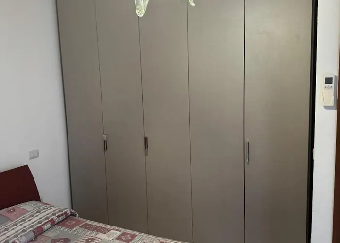 Apartman Red House Alghero