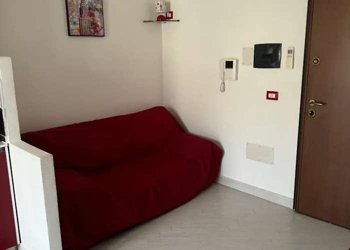 Red House Apartman
