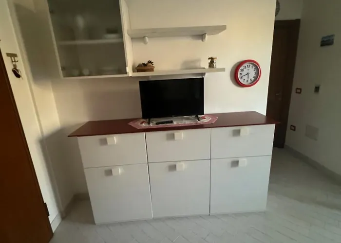 Apartman Red House Alghero