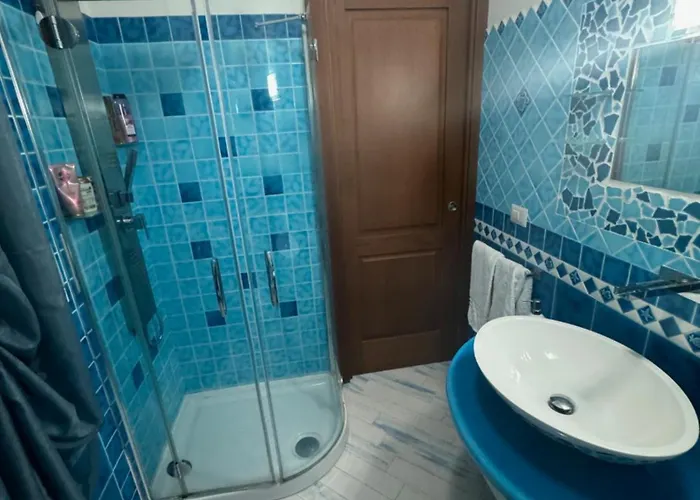 Apartman Red House Alghero